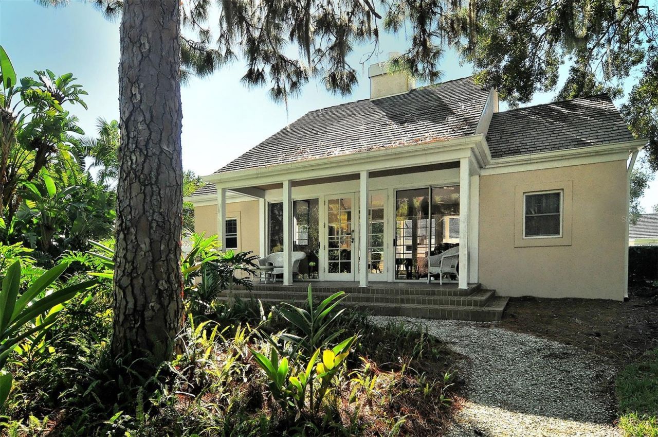 61 Bayhead Lane, Osprey, FL 34229 Photo