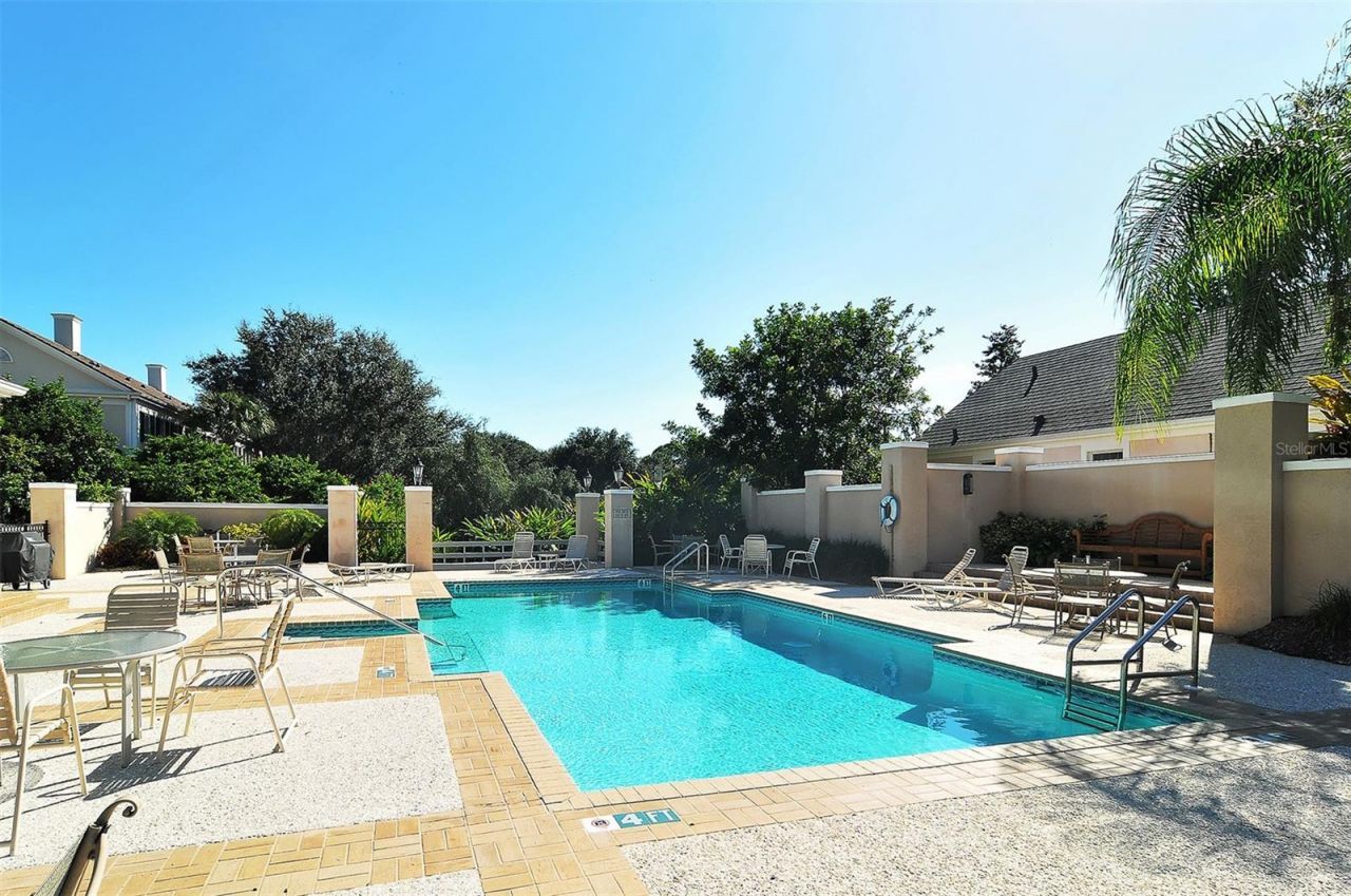61 Bayhead Lane, Osprey, FL 34229 Photo
