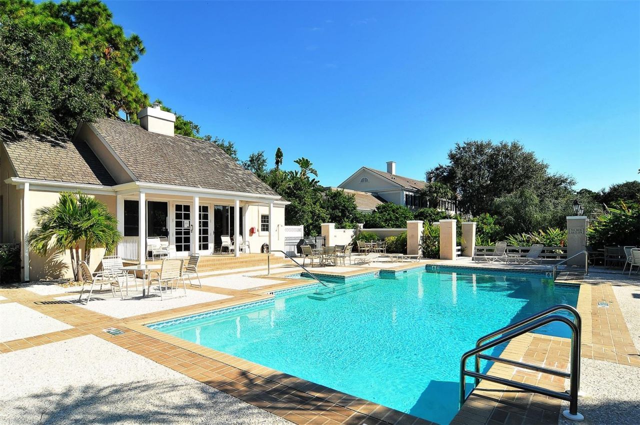 61 Bayhead Lane, Osprey, FL 34229 Photo
