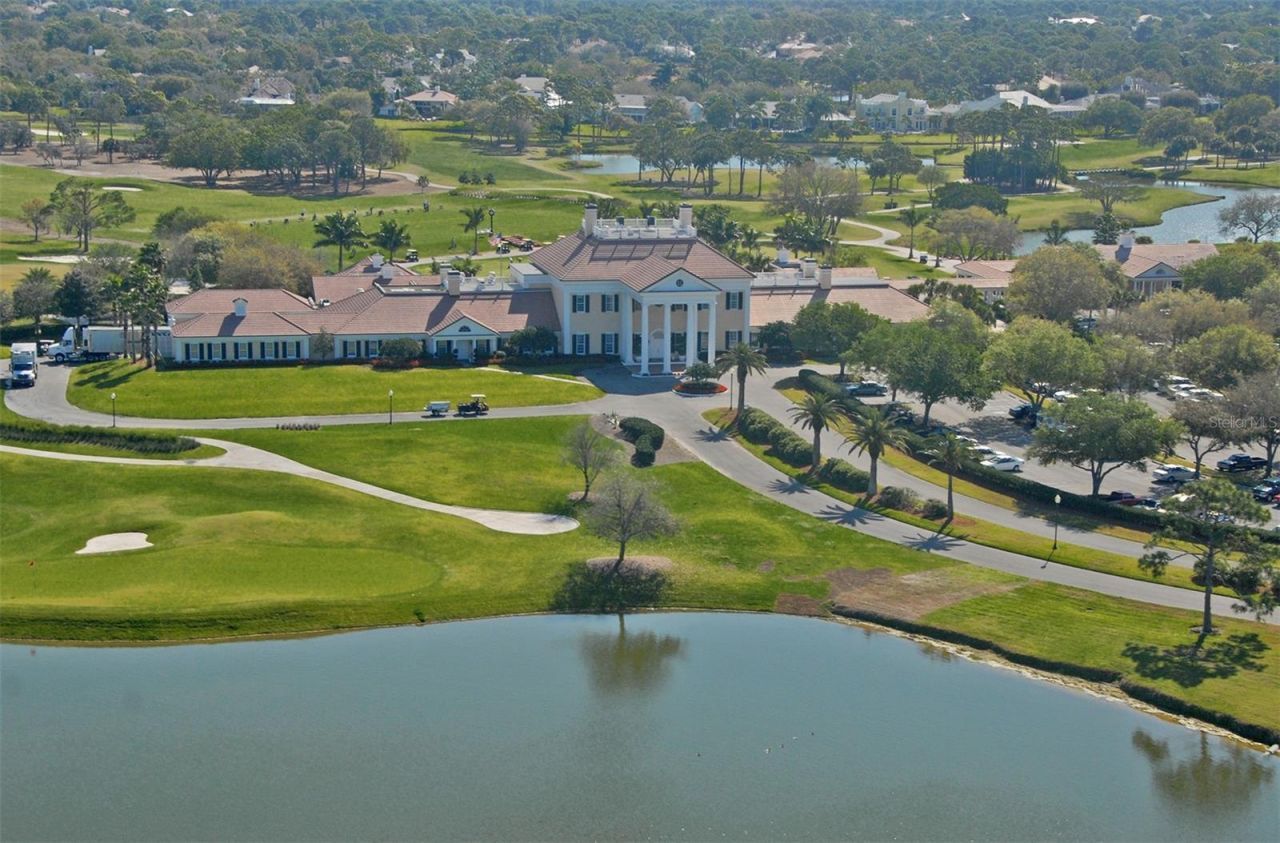 61 Bayhead Lane, Osprey, FL 34229 Photo