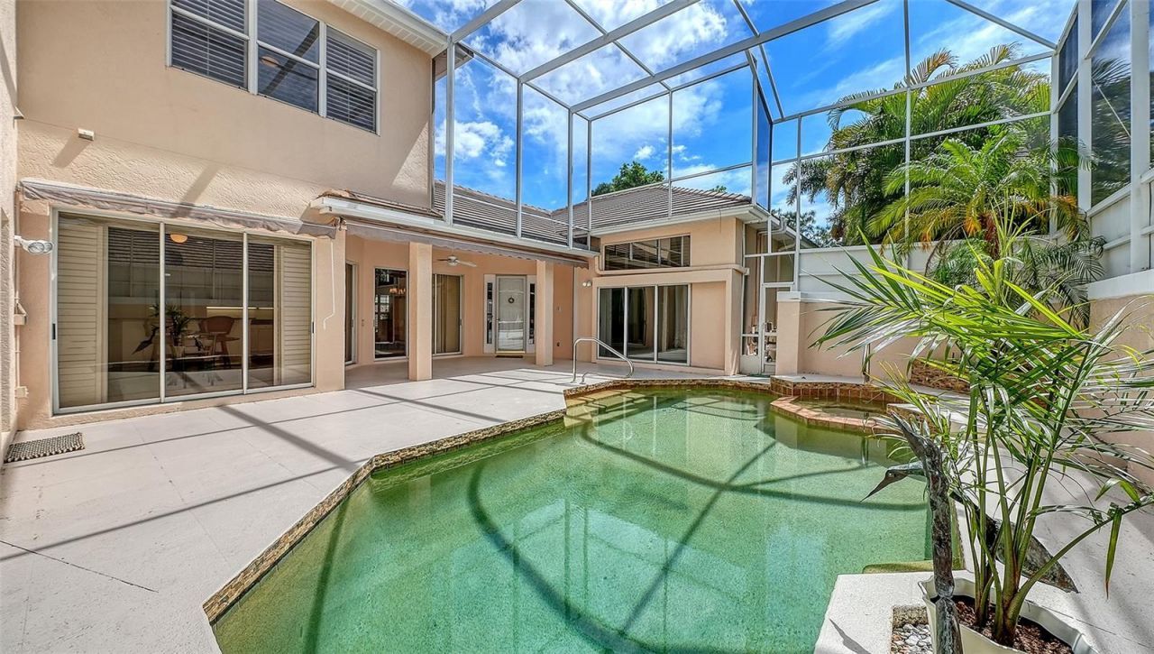 61 Bayhead Lane, Osprey, FL 34229 Photo