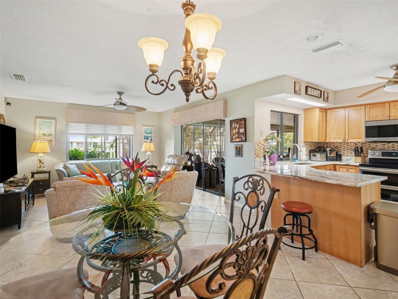 612 Paget Drive, Venice, FL 34293 Photo