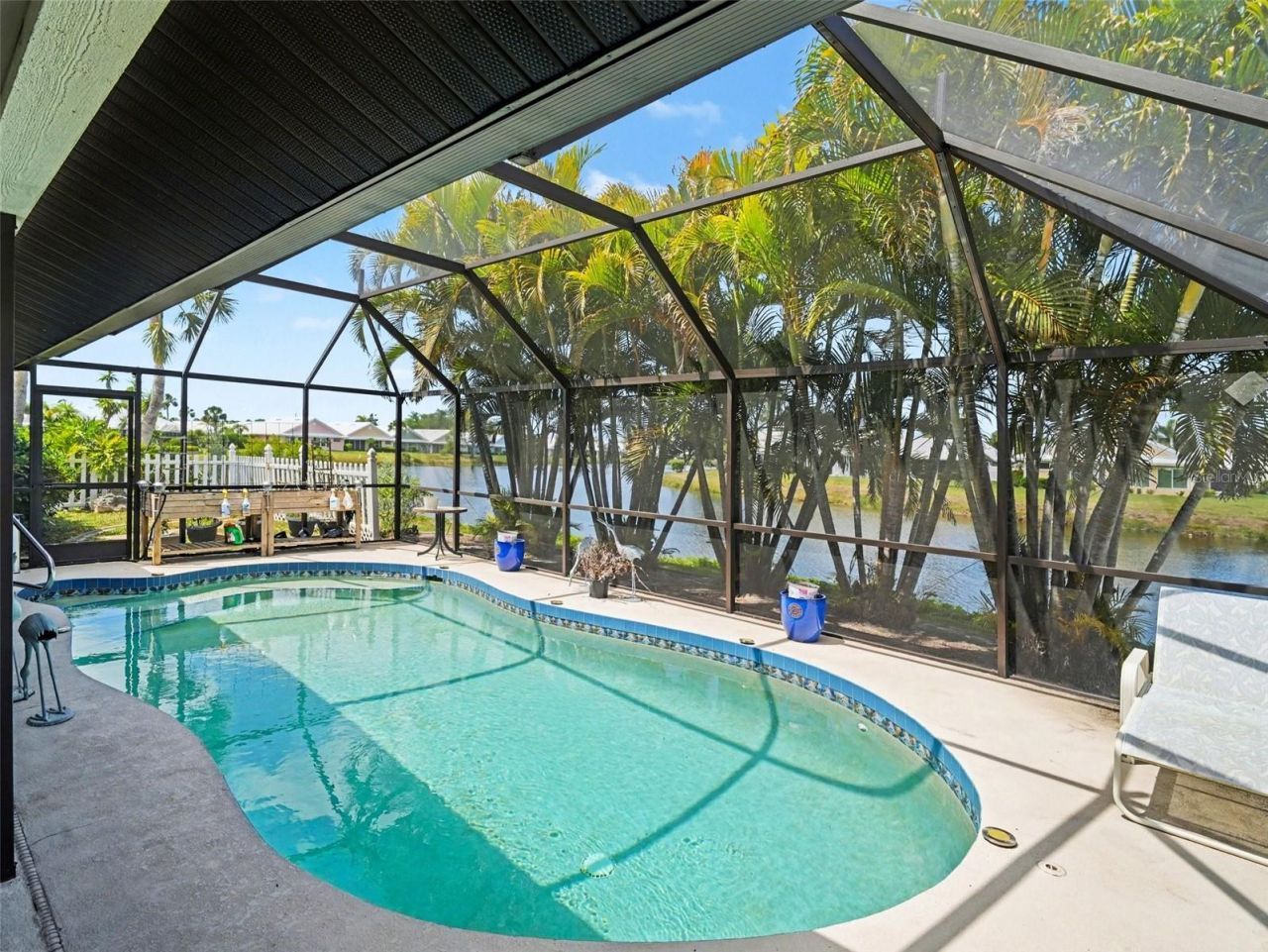 612 Paget Drive, Venice, FL 34293 Photo