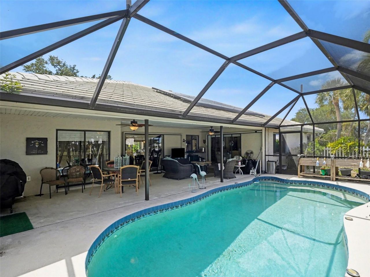 612 Paget Drive, Venice, FL 34293 Photo