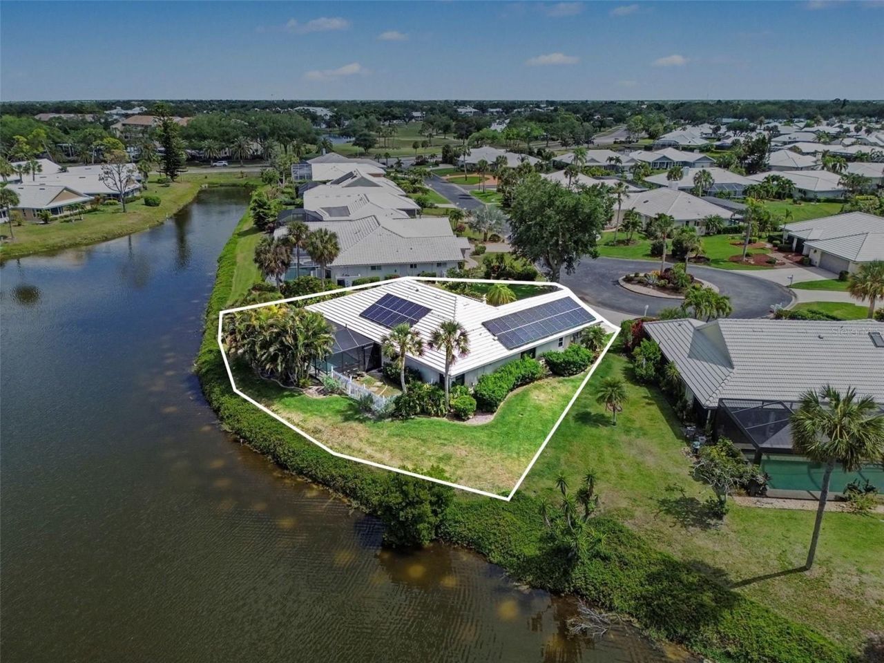 612 Paget Drive, Venice, FL 34293 Photo