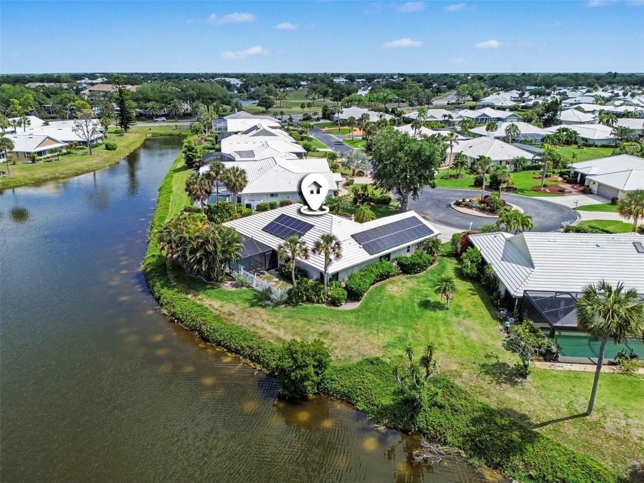 612 Paget Drive, Venice, FL 34293 Photo