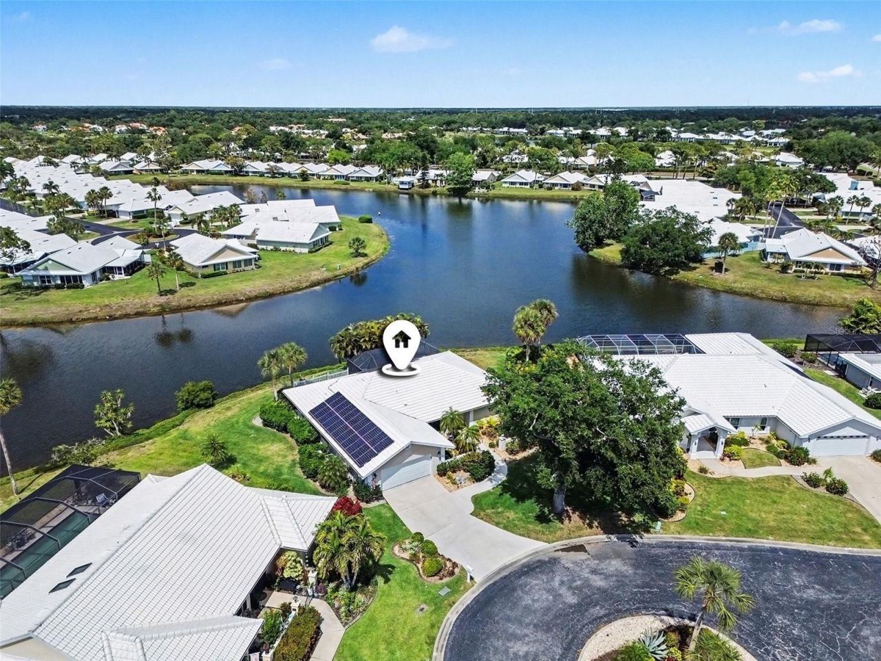 612 Paget Drive, Venice, FL 34293 Photo