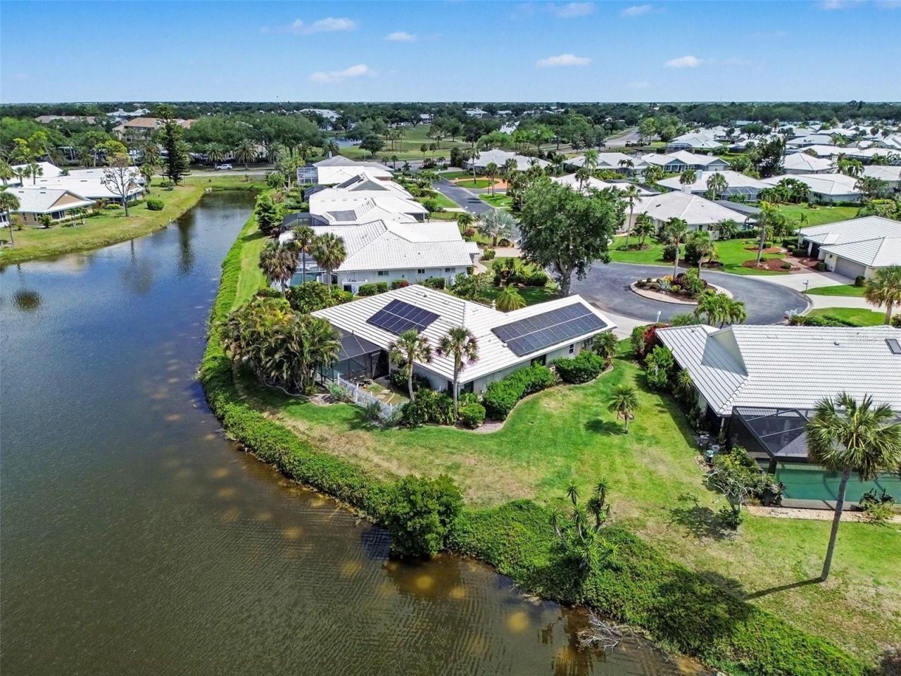 612 Paget Drive, Venice, FL 34293 Photo