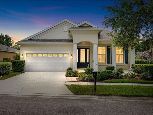 5212 ROSEFINCH PLACE, LITHIA, FL 33547