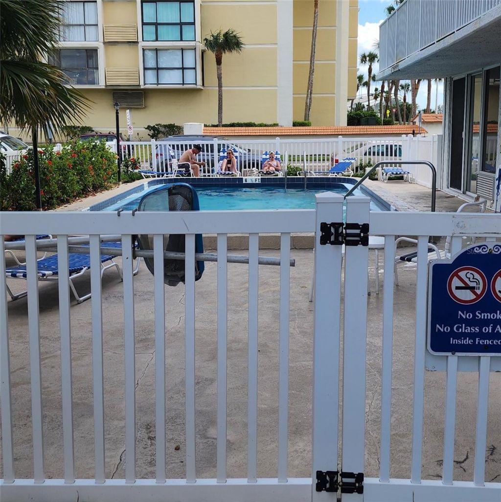 800 Bayway Boulevard, Unit 28, Clearwater Beach, FL 33767 Photo