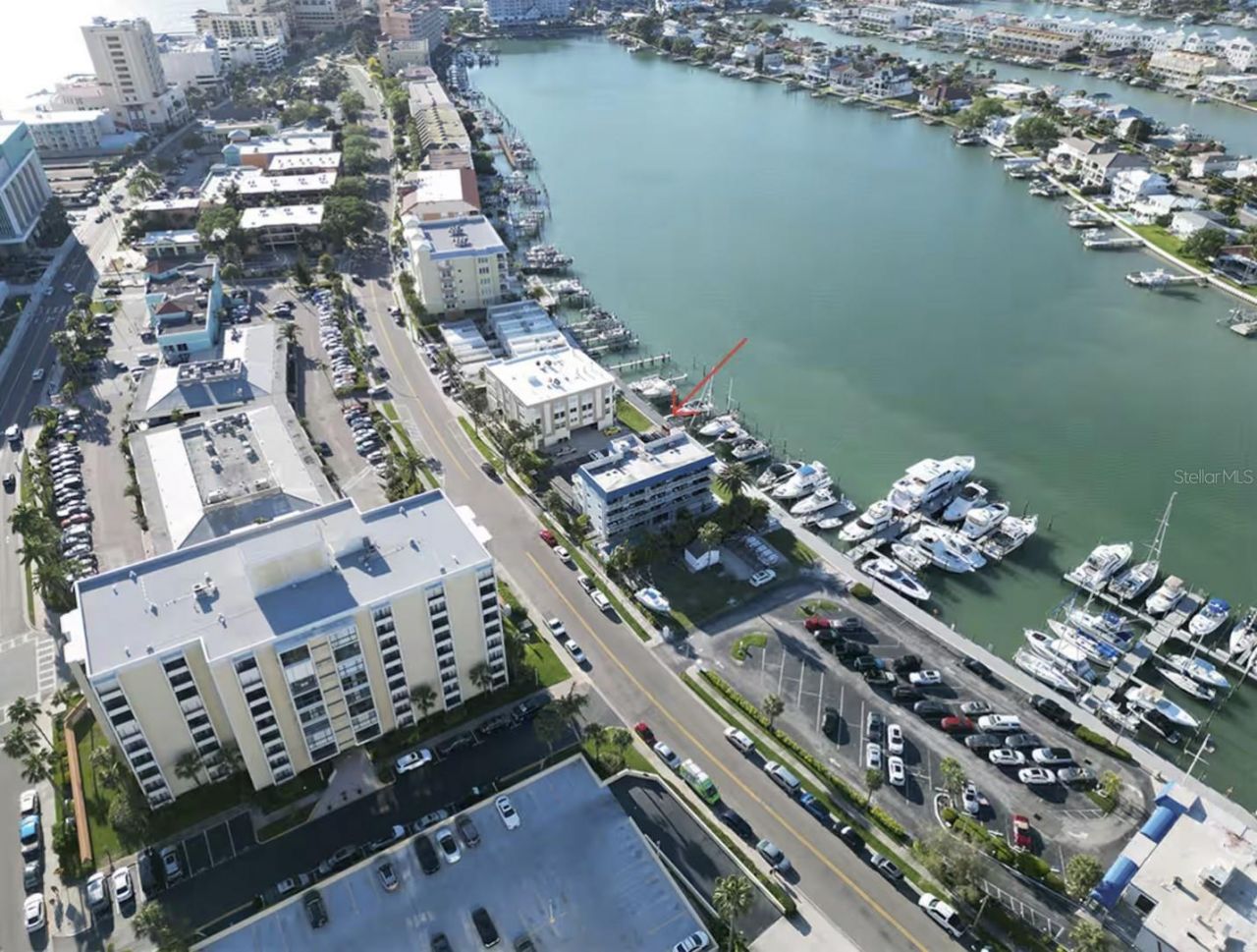800 Bayway Boulevard, Unit 28, Clearwater Beach, FL 33767 Photo