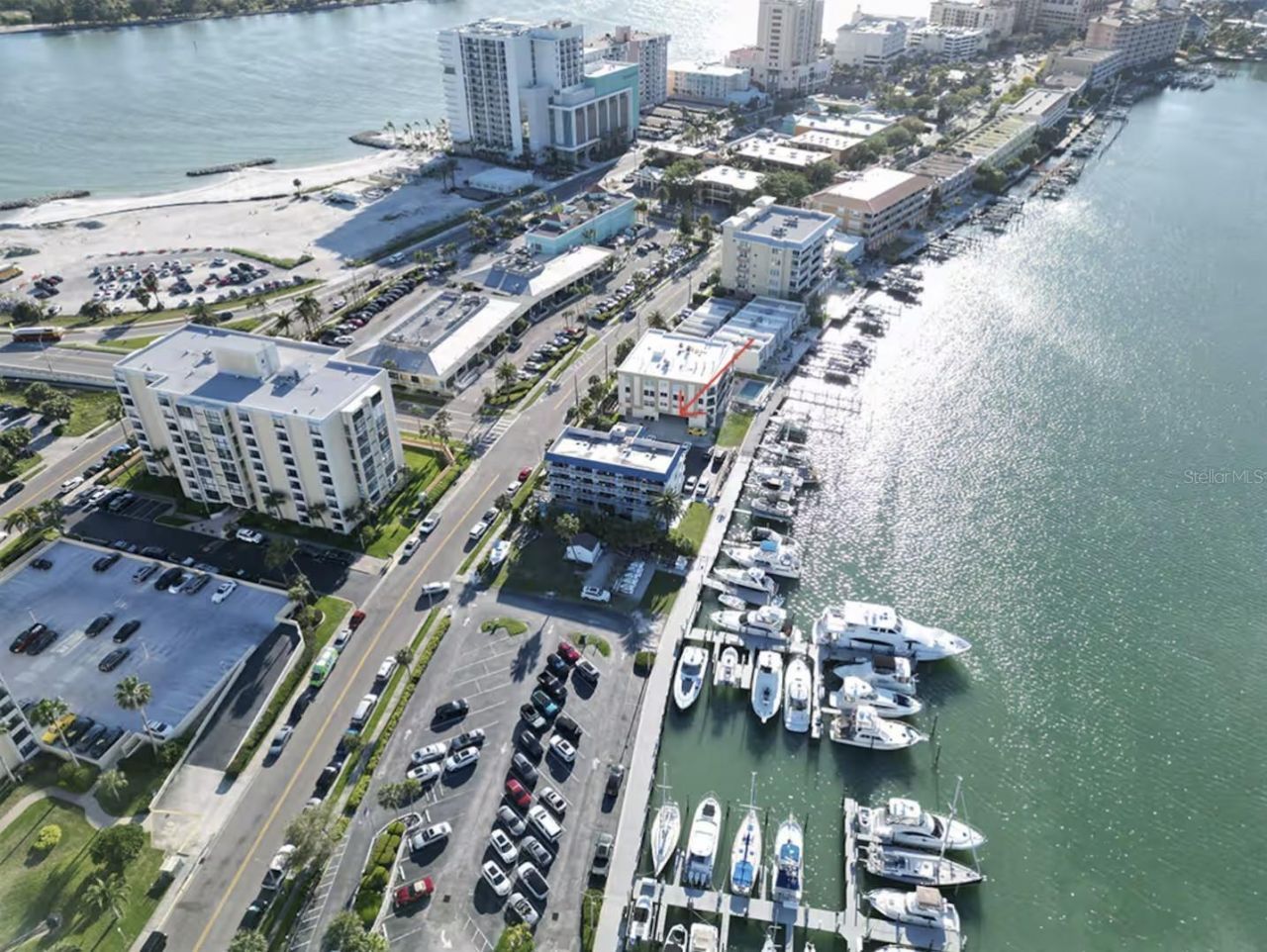 800 Bayway Boulevard, Unit 28, Clearwater Beach, FL 33767 Photo