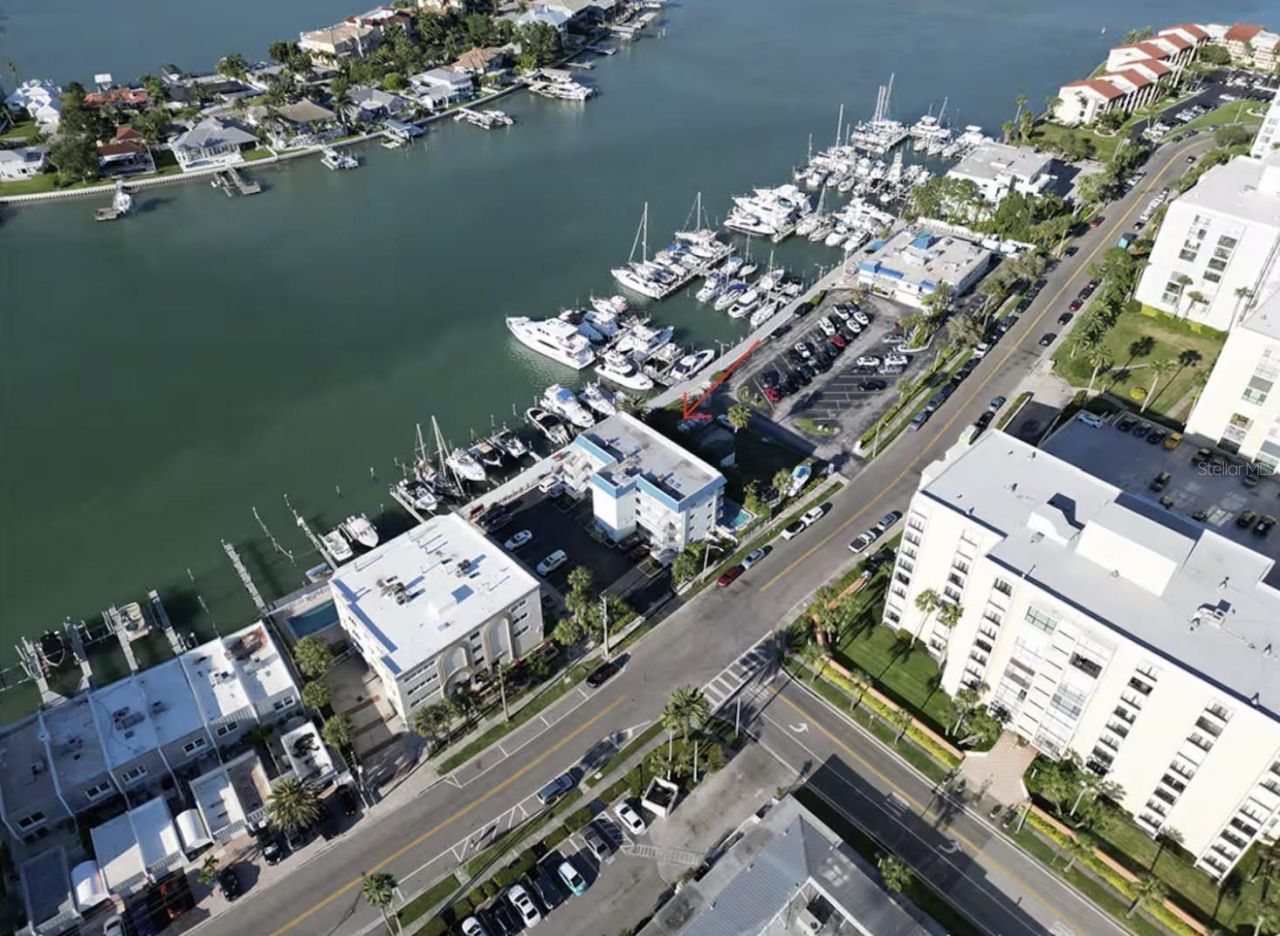 800 Bayway Boulevard, Unit 28, Clearwater Beach, FL 33767 Photo