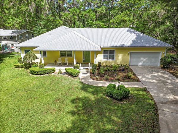 11160 SW 190TH AVENUE, DUNNELLON, FL 34431
