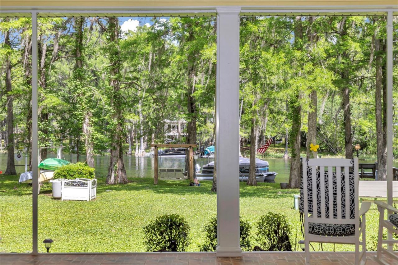 11160 SW 190th Avenue, Dunnellon, FL 34431 Photo