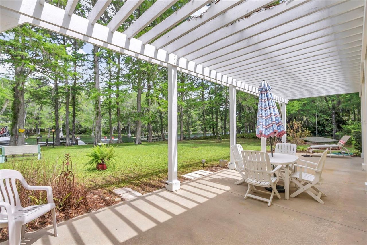 11160 SW 190th Avenue, Dunnellon, FL 34431 Photo