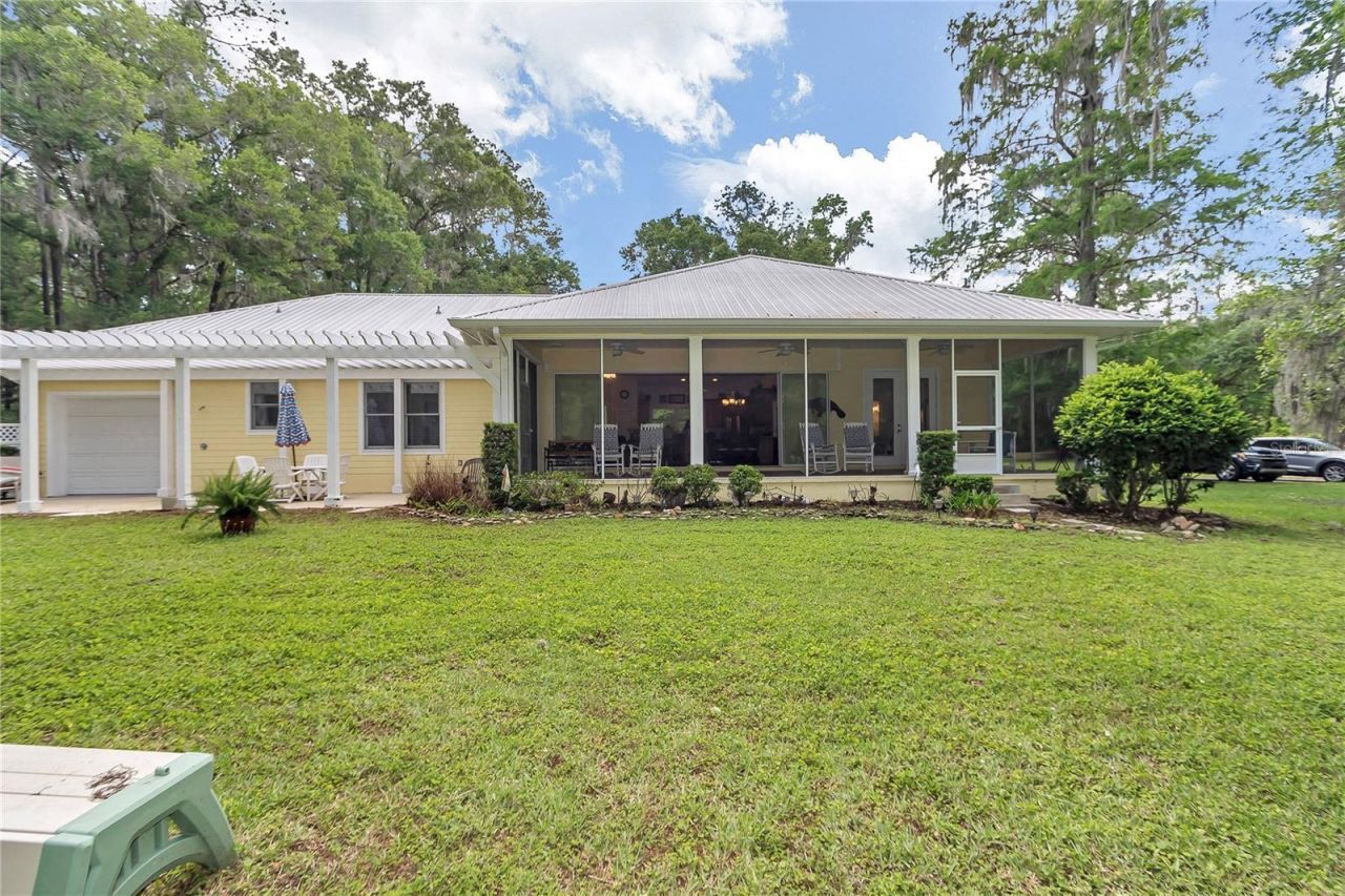 11160 SW 190th Avenue, Dunnellon, FL 34431 Photo