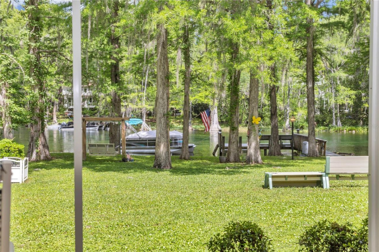 11160 SW 190th Avenue, Dunnellon, FL 34431 Photo