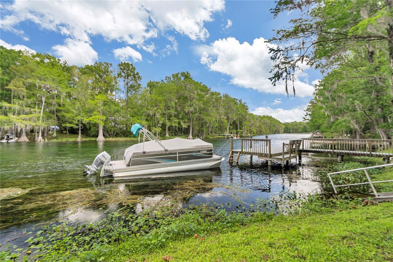 11160 SW 190th Avenue, Dunnellon, FL 34431 Photo