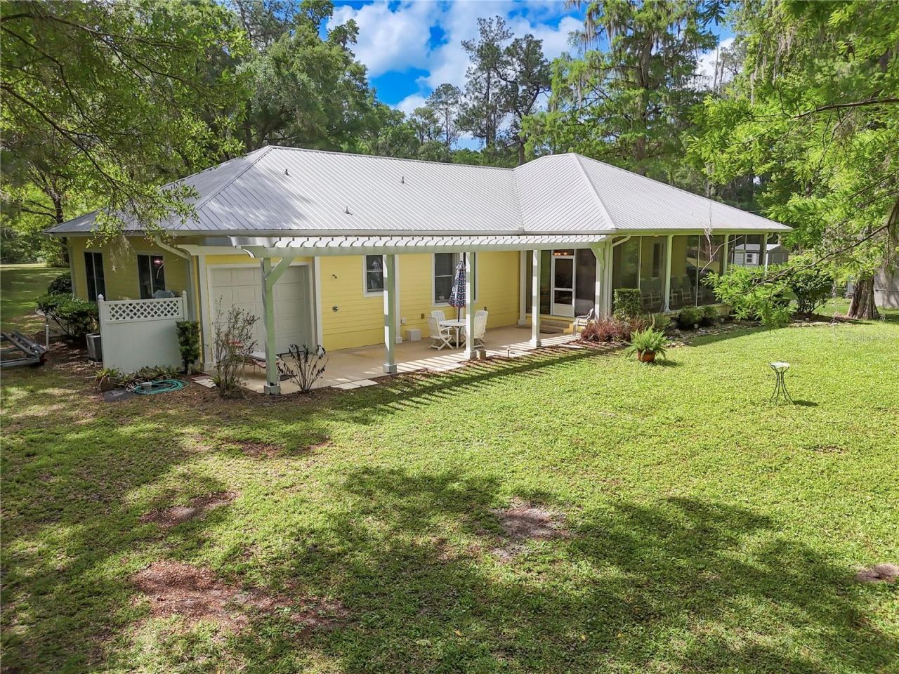 11160 SW 190th Avenue, Dunnellon, FL 34431 Photo