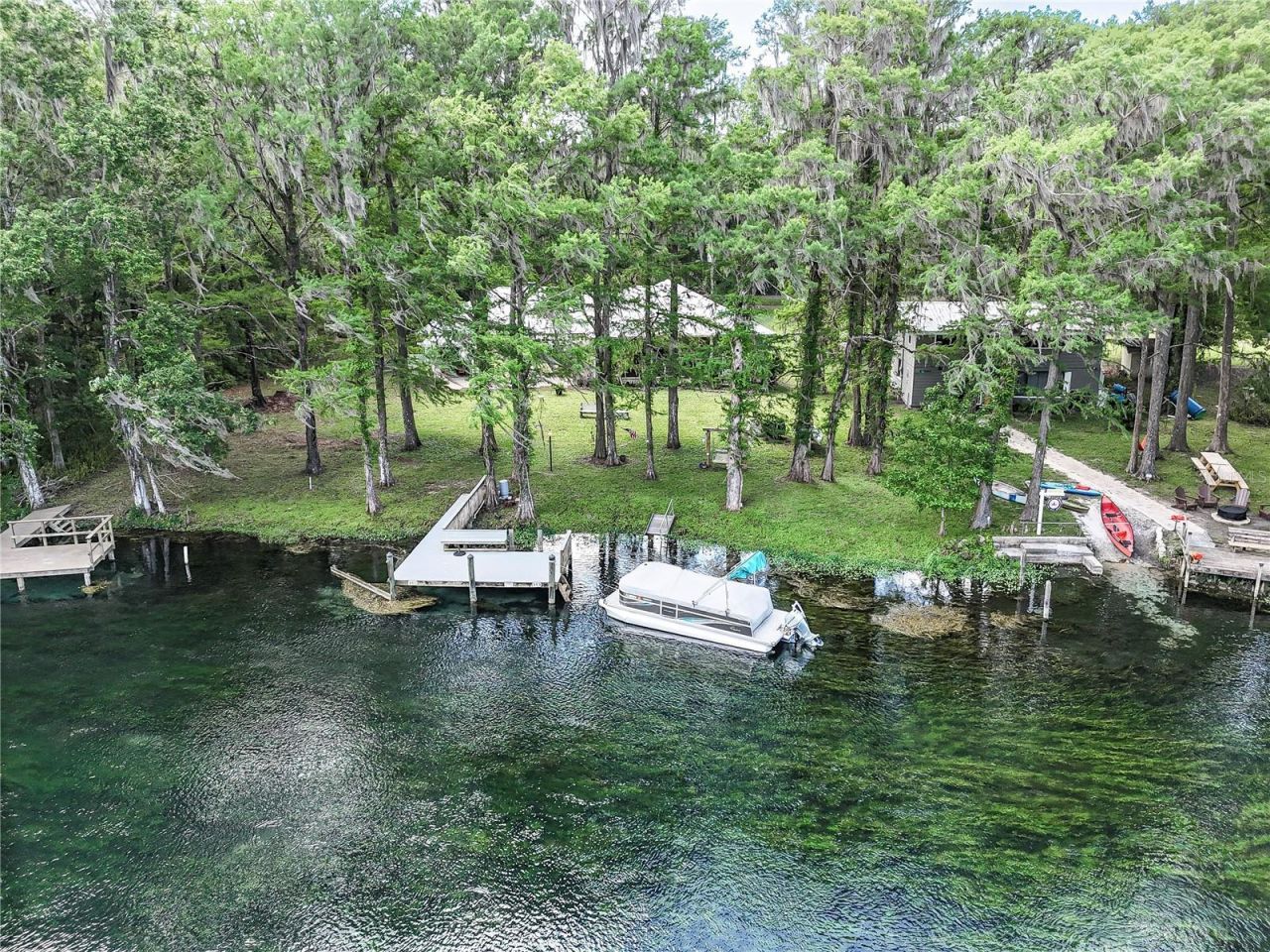 11160 SW 190th Avenue, Dunnellon, FL 34431 Photo