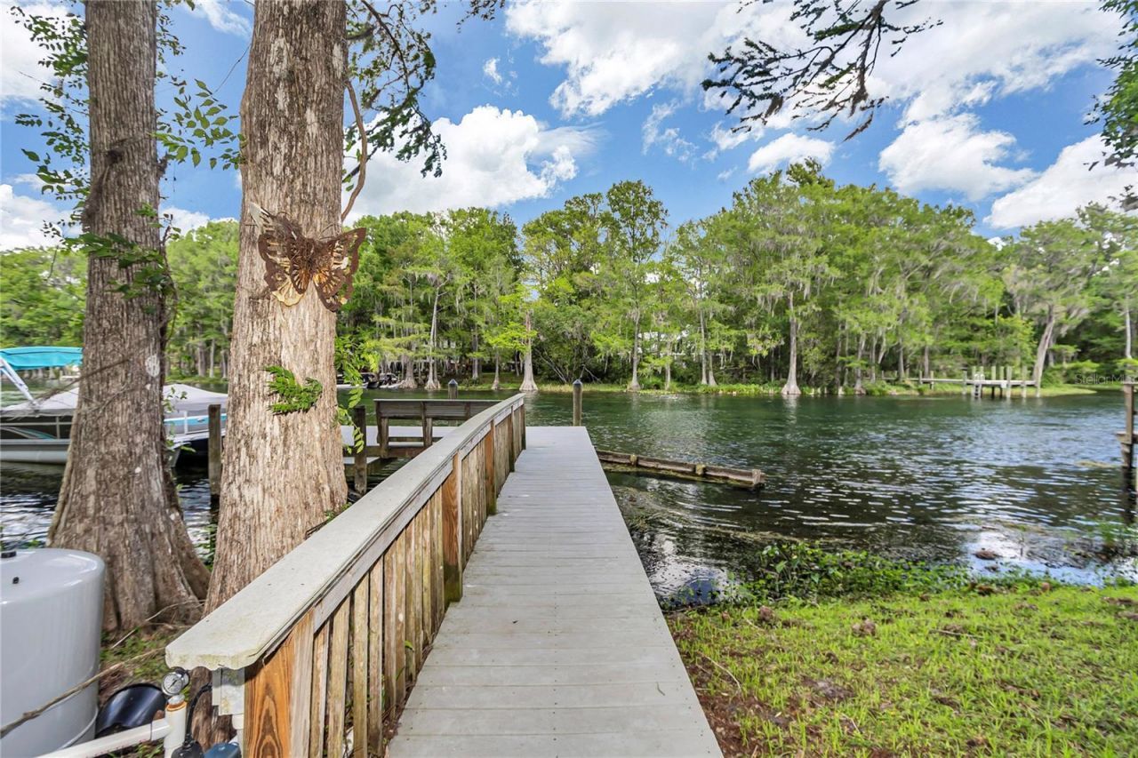 11160 SW 190th Avenue, Dunnellon, FL 34431 Photo