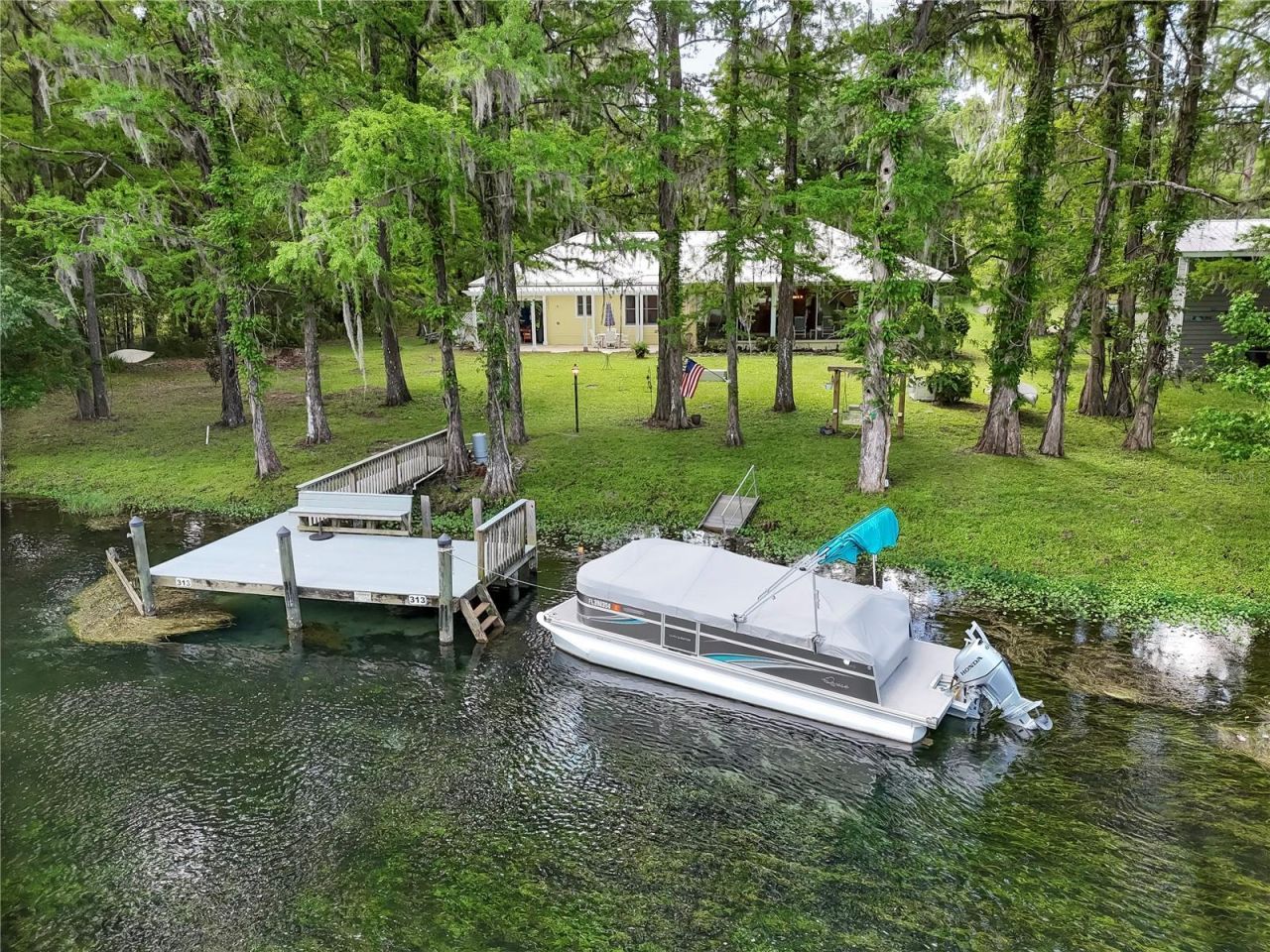 11160 SW 190th Avenue, Dunnellon, FL 34431 Photo