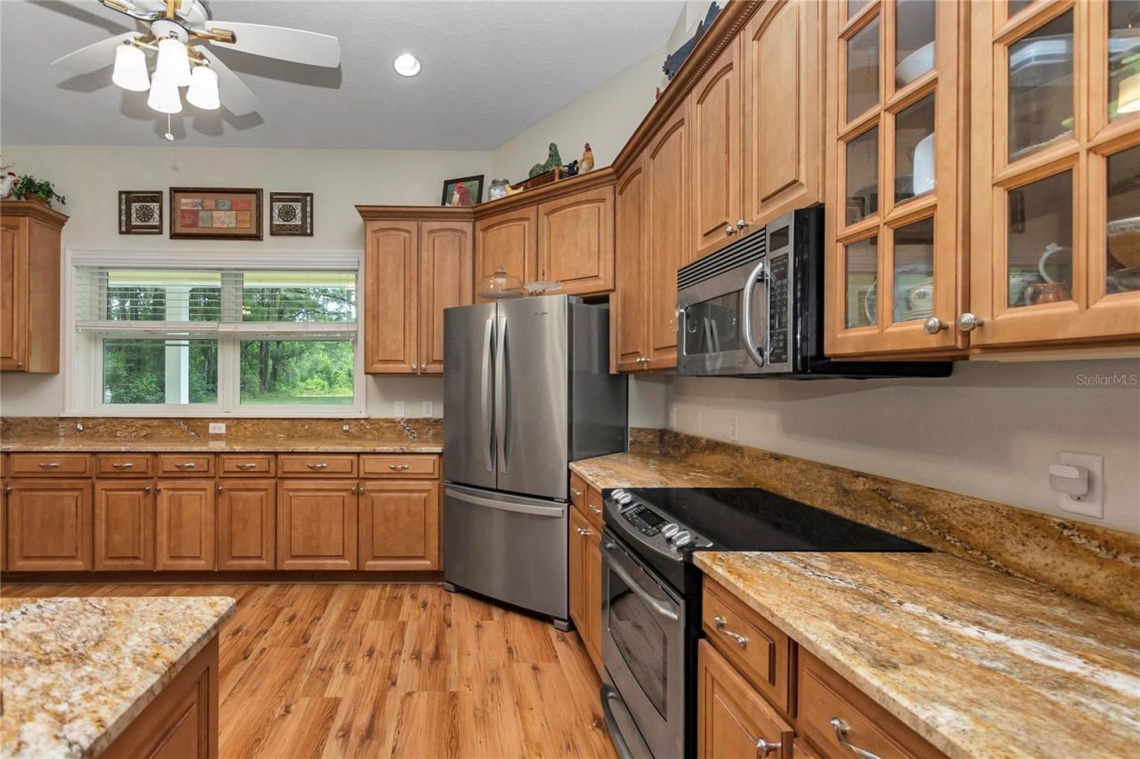 11160 SW 190th Avenue, Dunnellon, FL 34431 Photo