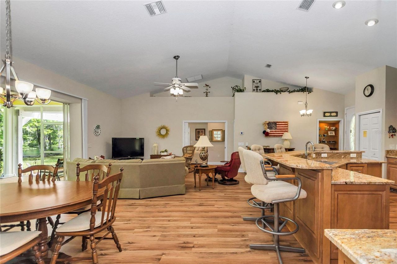 11160 SW 190th Avenue, Dunnellon, FL 34431 Photo