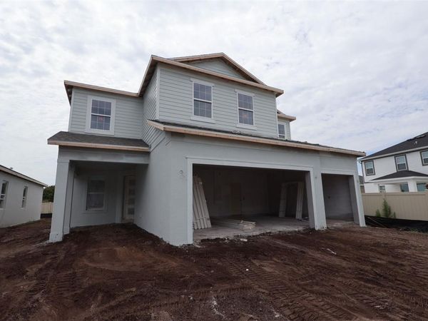 2685 GREAT HERON AVENUE, ST CLOUD, FL 34773