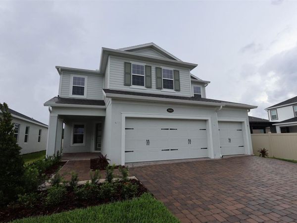 2685 GREAT HERON AVENUE, ST CLOUD, FL 34773