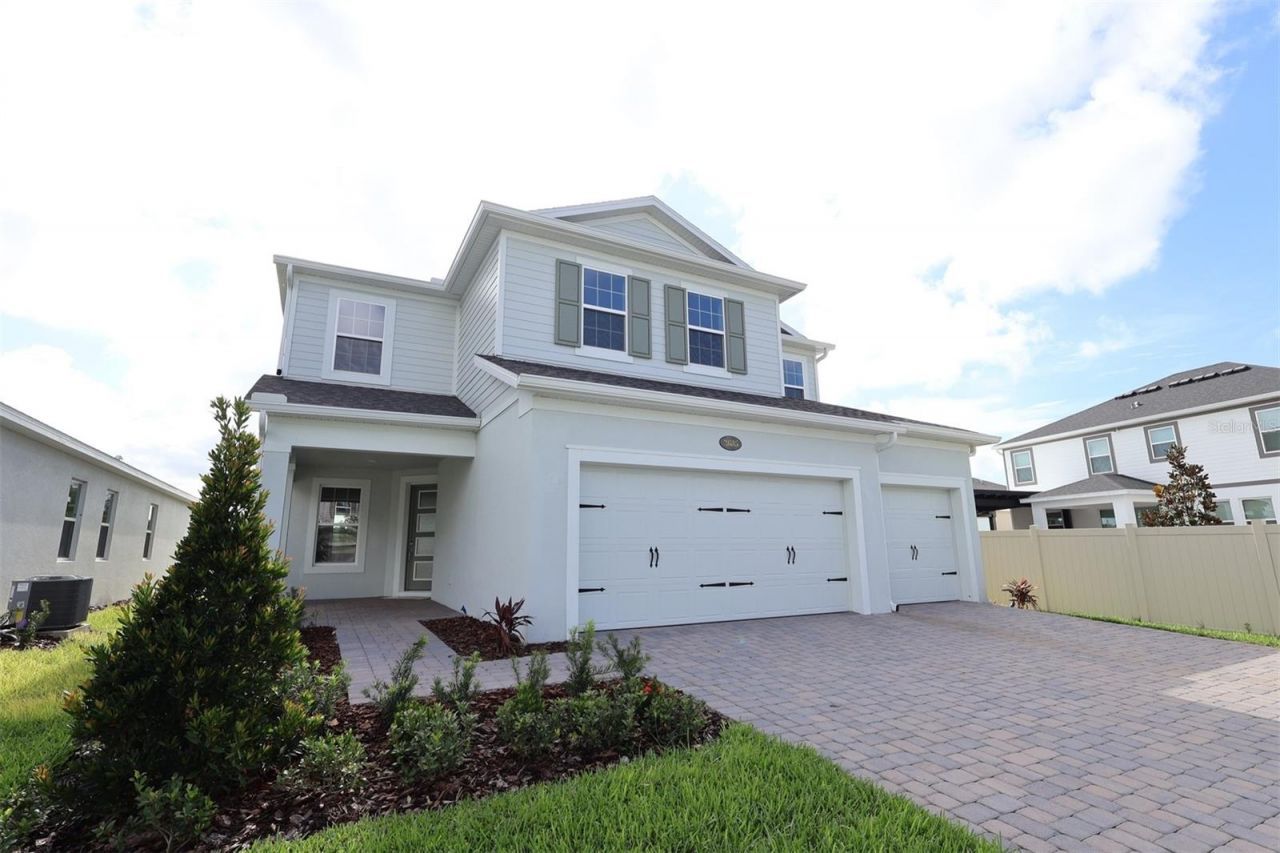 2685 Great Heron Avenue, Saint Cloud, FL 34773 Main Photo