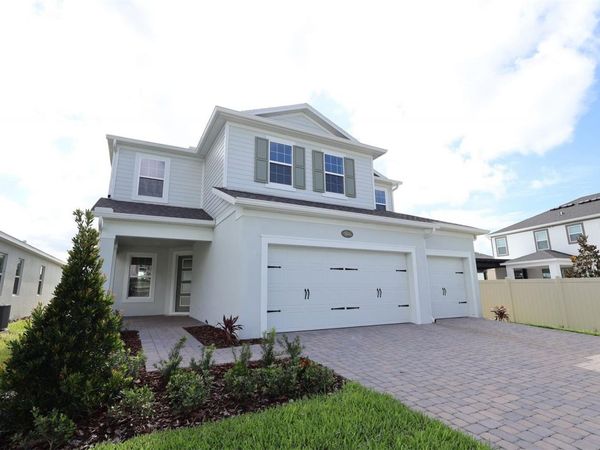 2685 GREAT HERON AVENUE, ST CLOUD, FL 34773