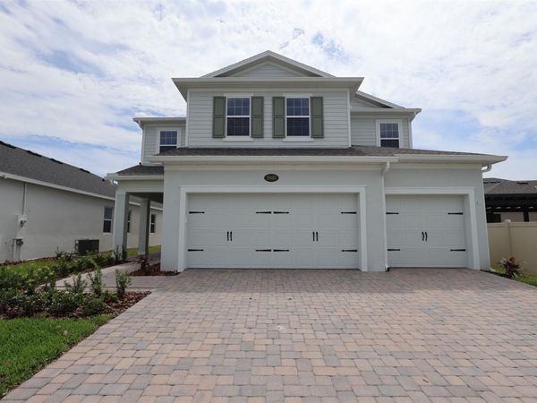 2685 GREAT HERON AVENUE, ST CLOUD, FL 34773