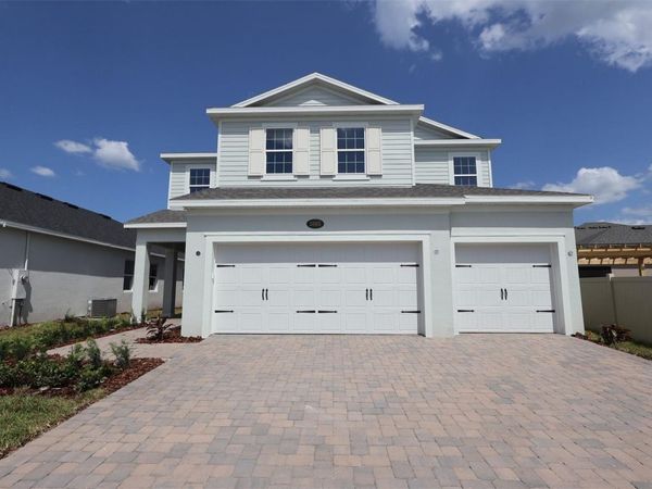 2685 GREAT HERON AVENUE, ST CLOUD, FL 34773