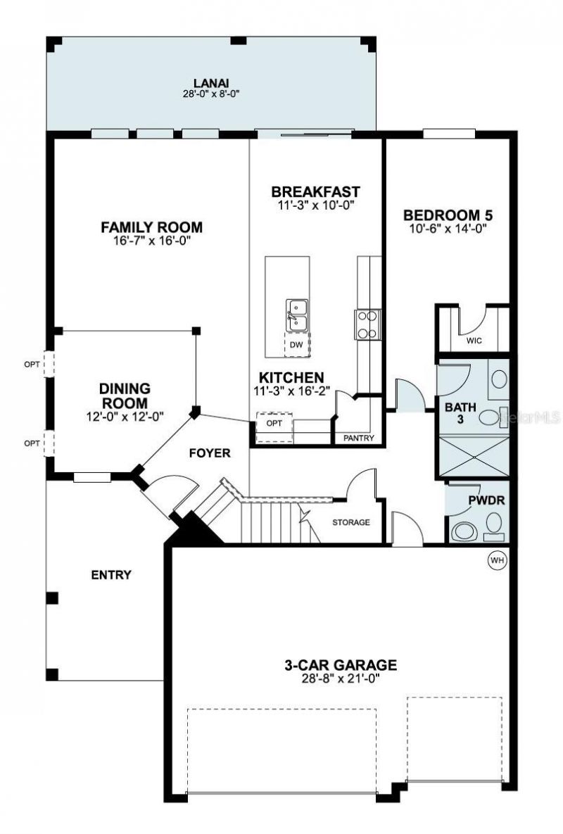 2685 Great Heron Avenue, Saint Cloud, FL 34773 Photo