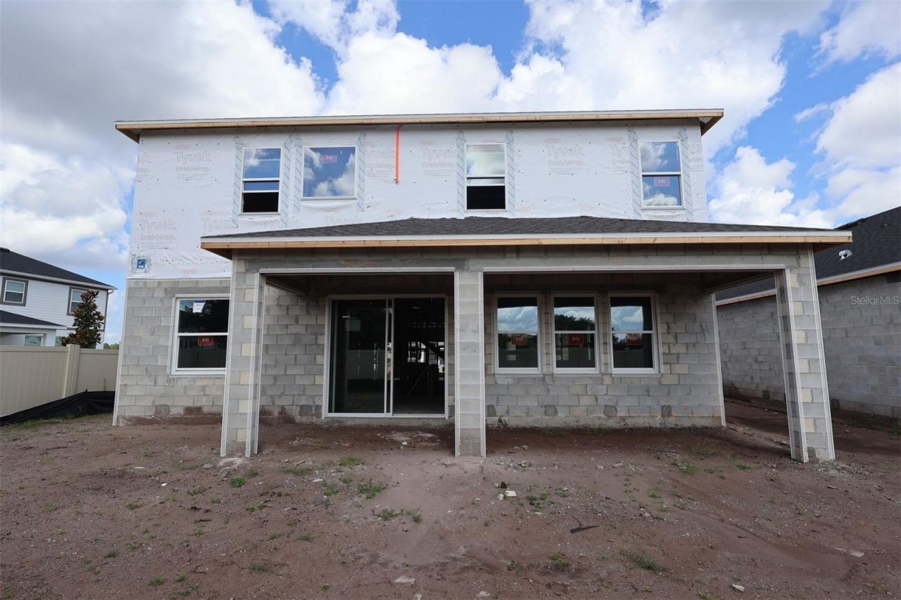 2685 Great Heron Avenue, Saint Cloud, FL 34773 Photo