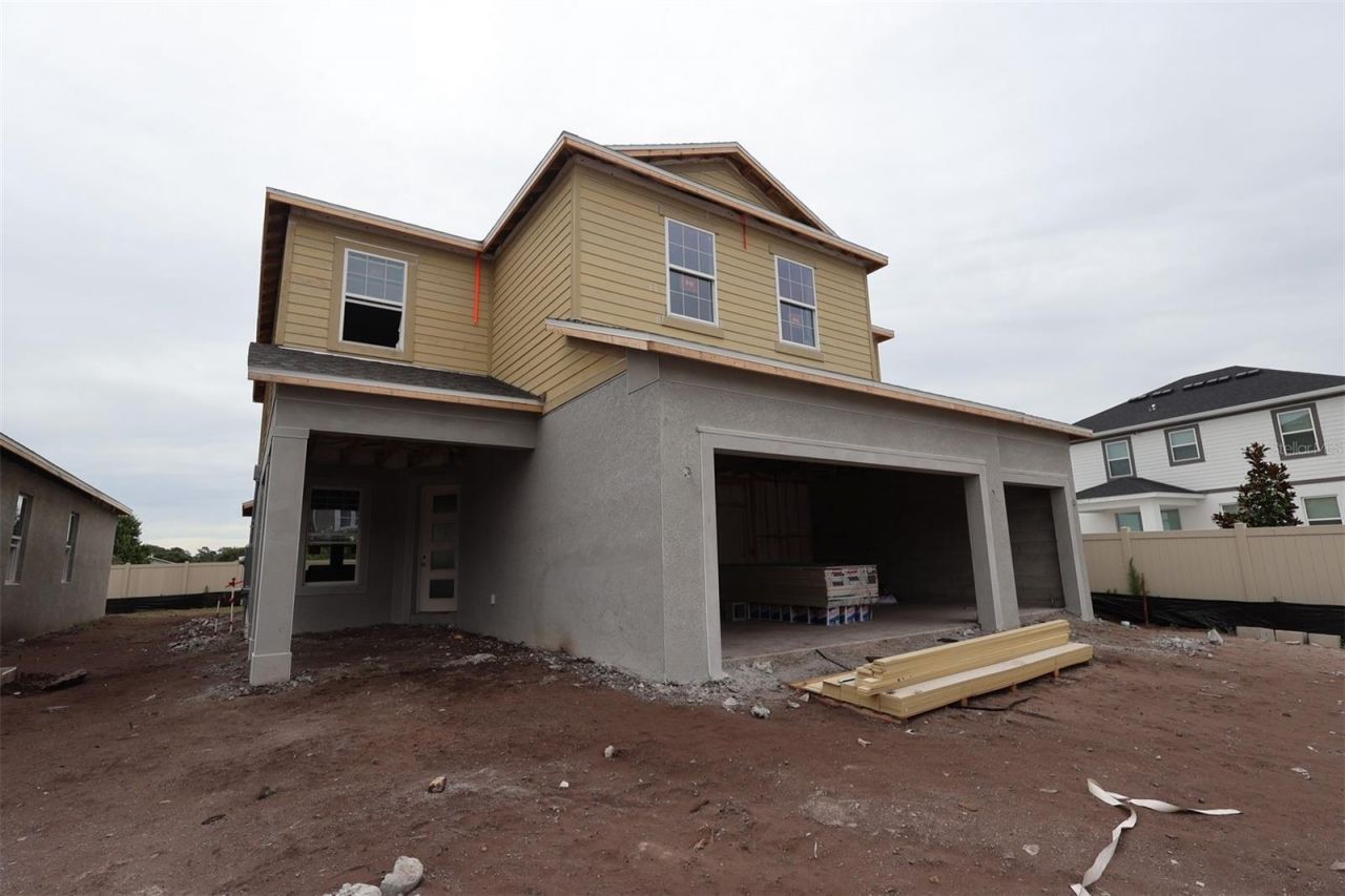 2685 Great Heron Avenue, Saint Cloud, FL 34773 Photo