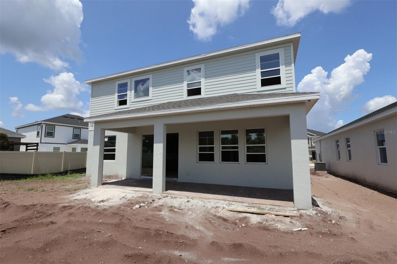 2685 Great Heron Avenue, Saint Cloud, FL 34773 Photo
