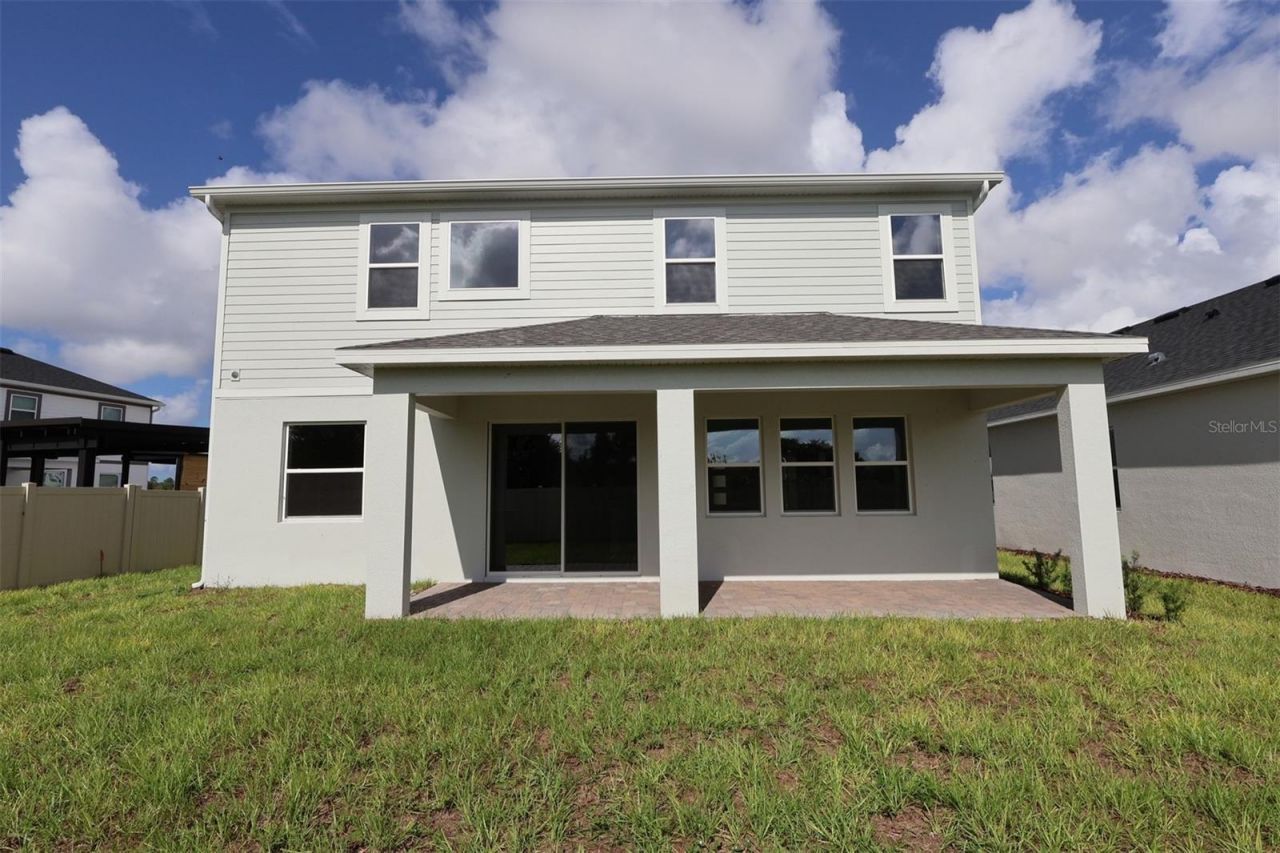 2685 Great Heron Avenue, Saint Cloud, FL 34773 Photo