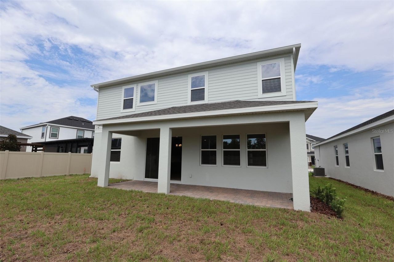 2685 Great Heron Avenue, Saint Cloud, FL 34773 Photo
