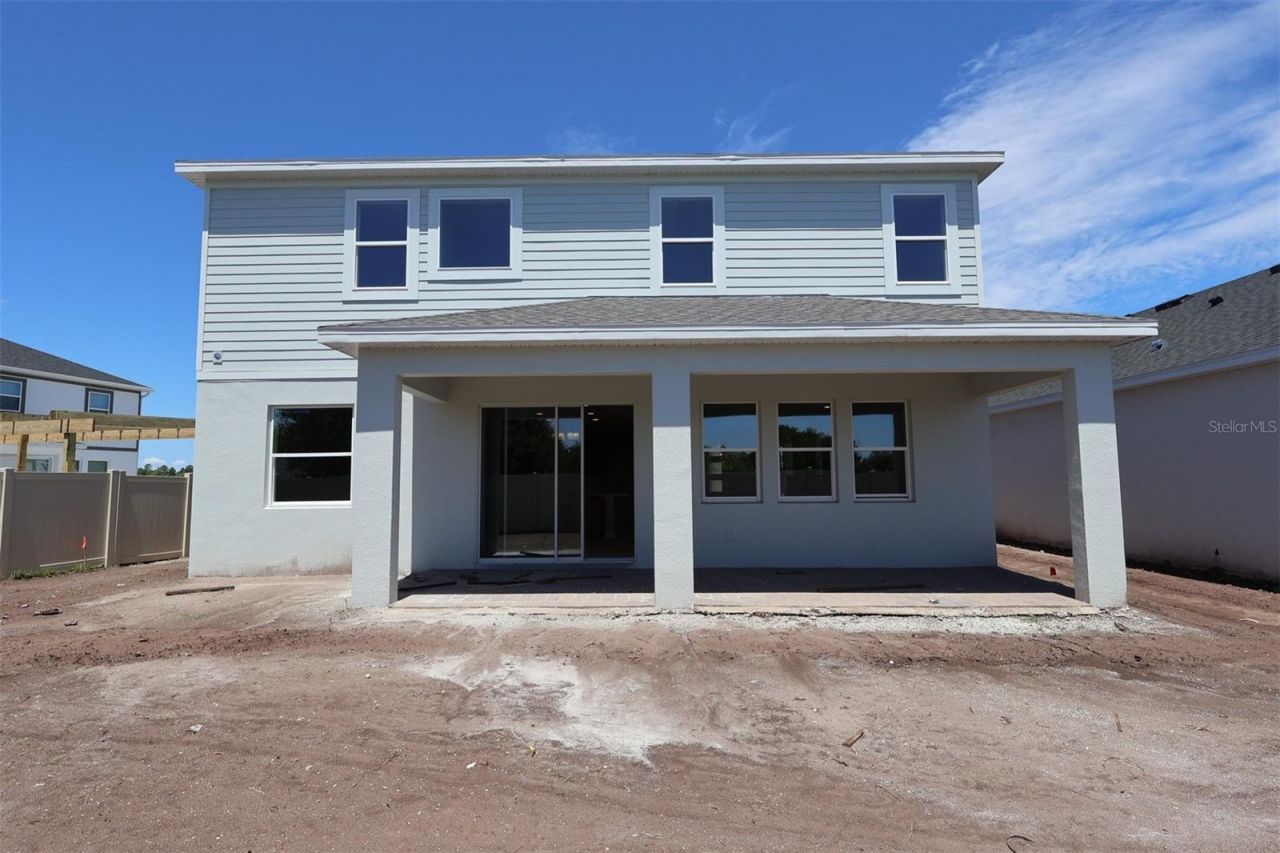 2685 Great Heron Avenue, Saint Cloud, FL 34773 Photo
