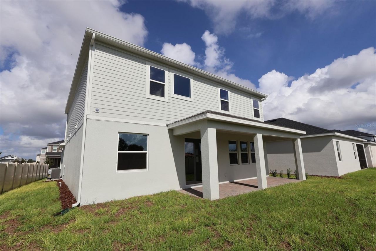 2685 Great Heron Avenue, Saint Cloud, FL 34773 Photo