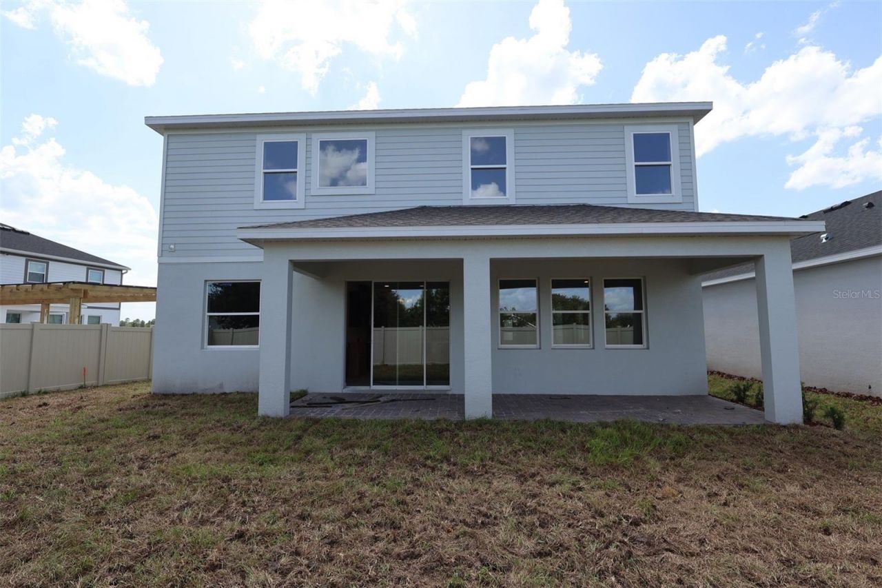 2685 Great Heron Avenue, Saint Cloud, FL 34773 Photo