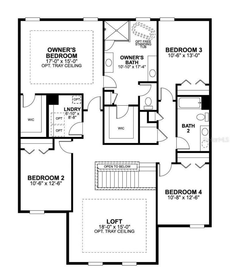 2685 Great Heron Avenue, Saint Cloud, FL 34773 Photo