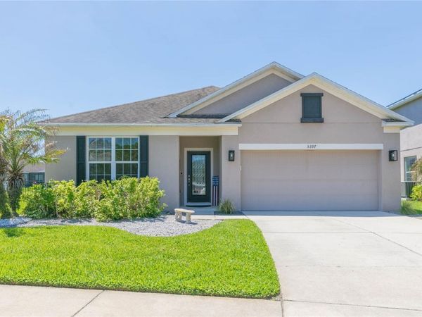 5397 ANGELONIA TERRACE , LAND O LAKES, FL 34639