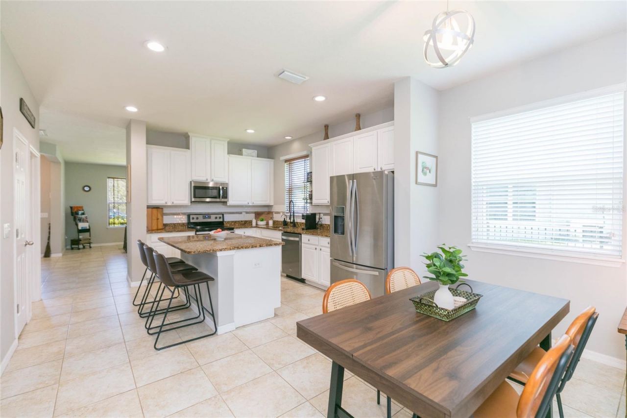 5397 Angelonia Terrace, Land O Lakes, FL 34639 Photo