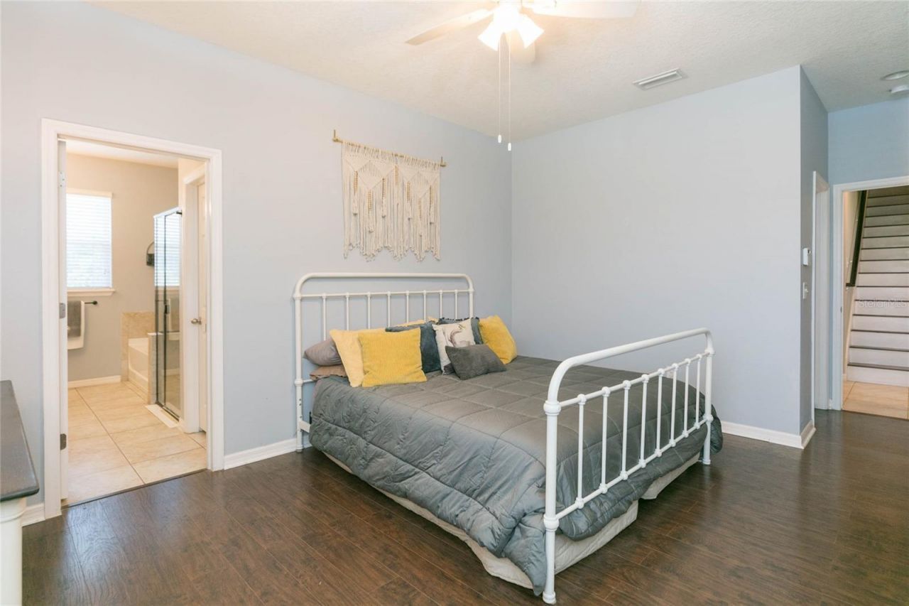 5397 Angelonia Terrace, Land O Lakes, FL 34639 Photo