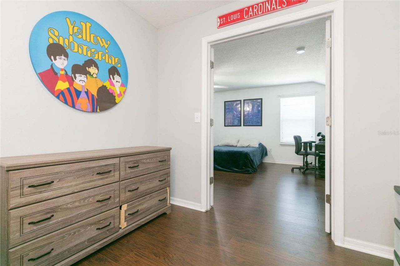 5397 Angelonia Terrace, Land O Lakes, FL 34639 Photo