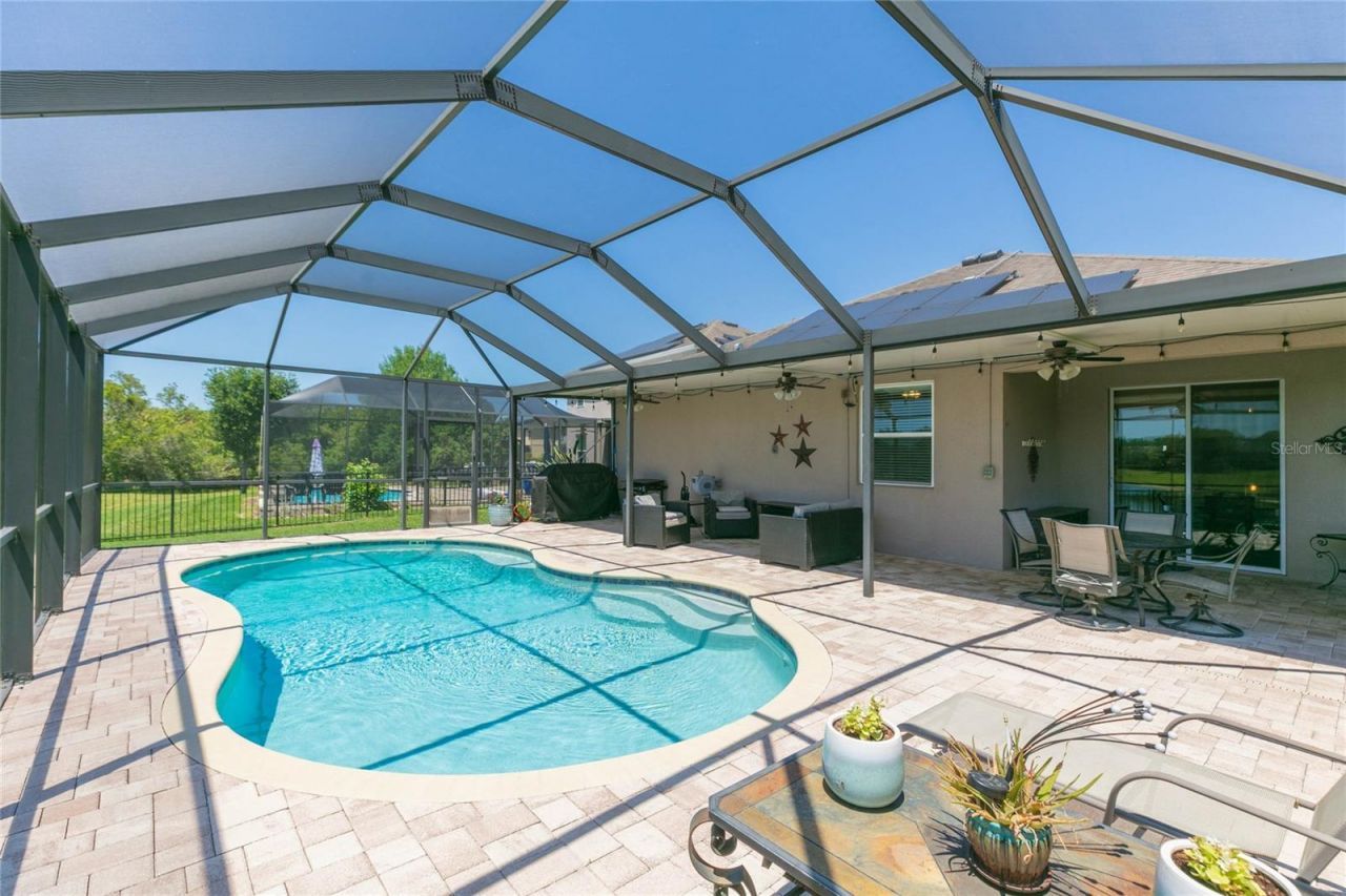 5397 Angelonia Terrace, Land O Lakes, FL 34639 Photo
